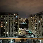 Energy Luxury Apartment Near Presidential Palace