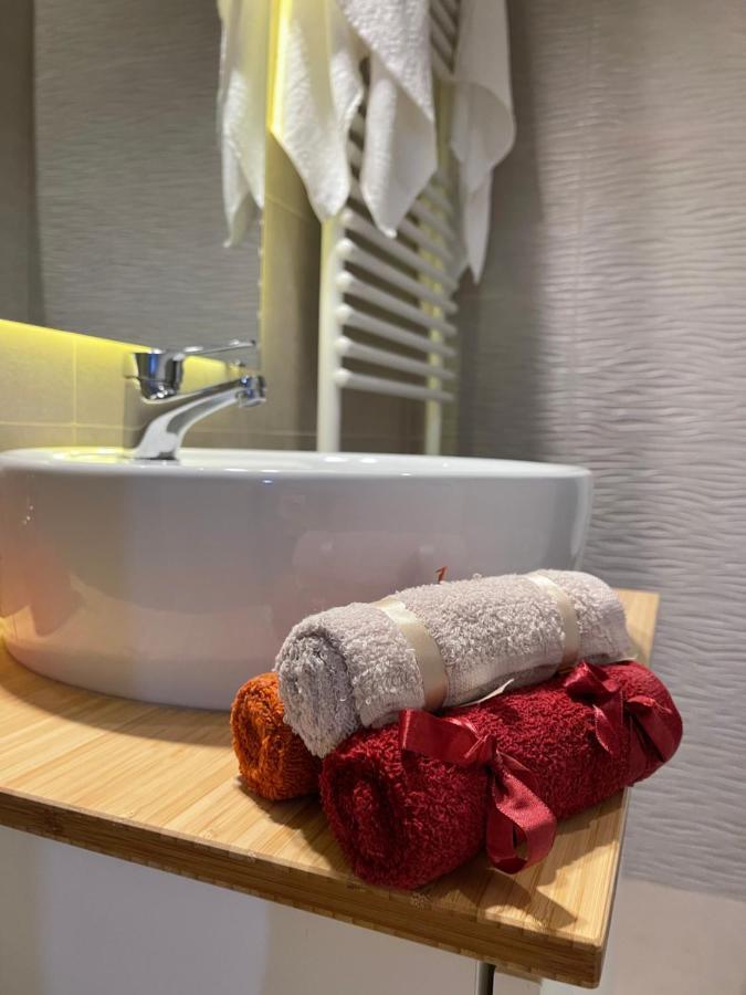 Energy Luxury Near Presidential Palace * Bucharest