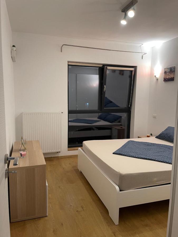 Energy Luxury Near Presidential Palace Apartment