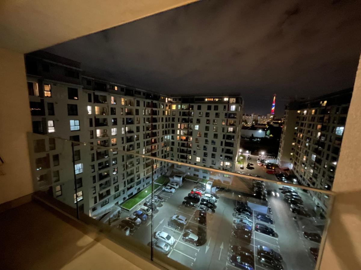 Energy Luxury Near Presidential Palace * Bucharest