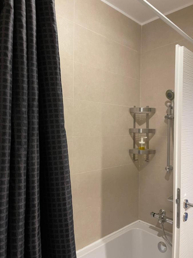 Apartment Energy Luxury Near Presidential Palace *