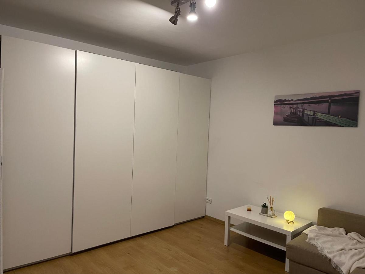 Apartment Energy Luxury Near Presidential Palace