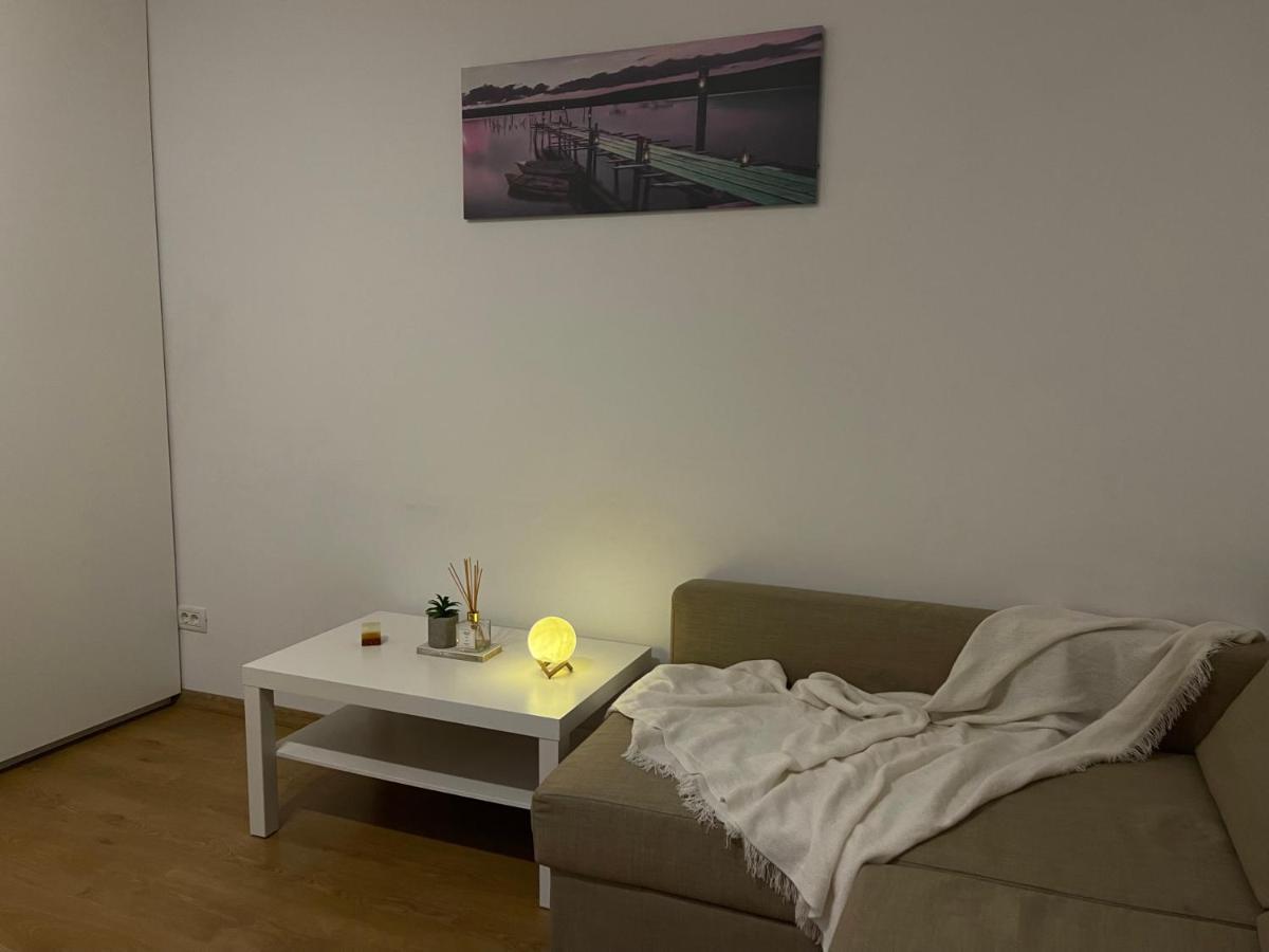Apartment Energy Luxury Near Presidential Palace