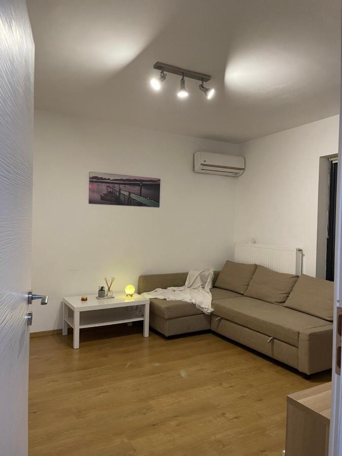 Apartment Energy Luxury Near Presidential Palace