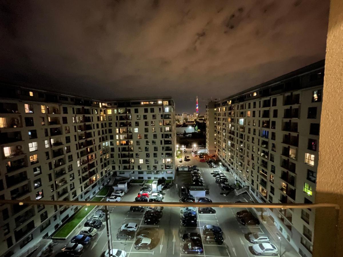 Energy Luxury Near Presidential Palace Apartment *